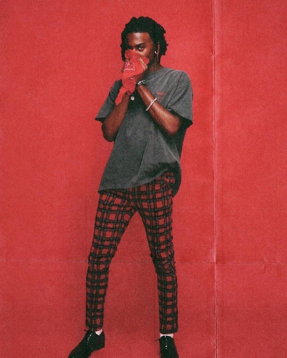 Whole Lotta Red Wallpapers Wallpaper Cave