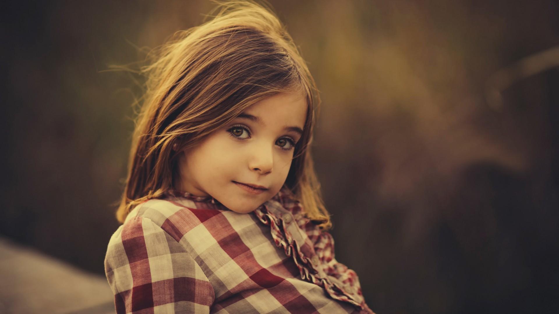 Children Girl Wallpapers Wallpaper Cave