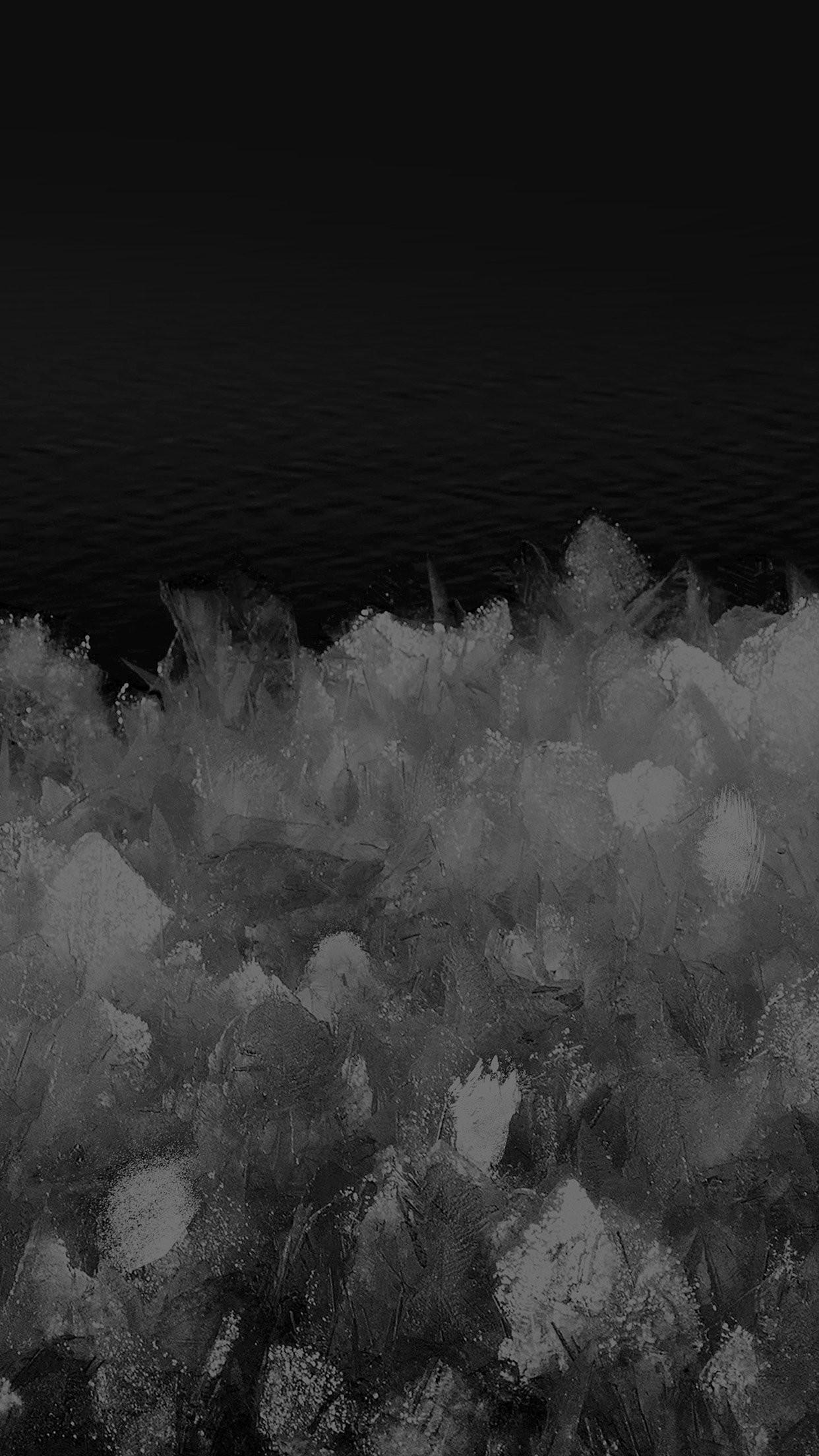 Black iPhone 8 Plus Wallpapers Wallpaper Cave