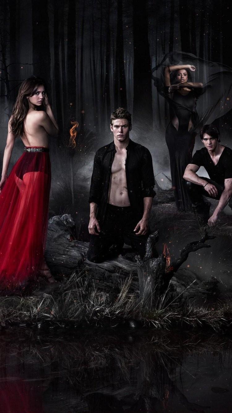 Vampire Aesthetic Wallpapers Wallpaper Cave