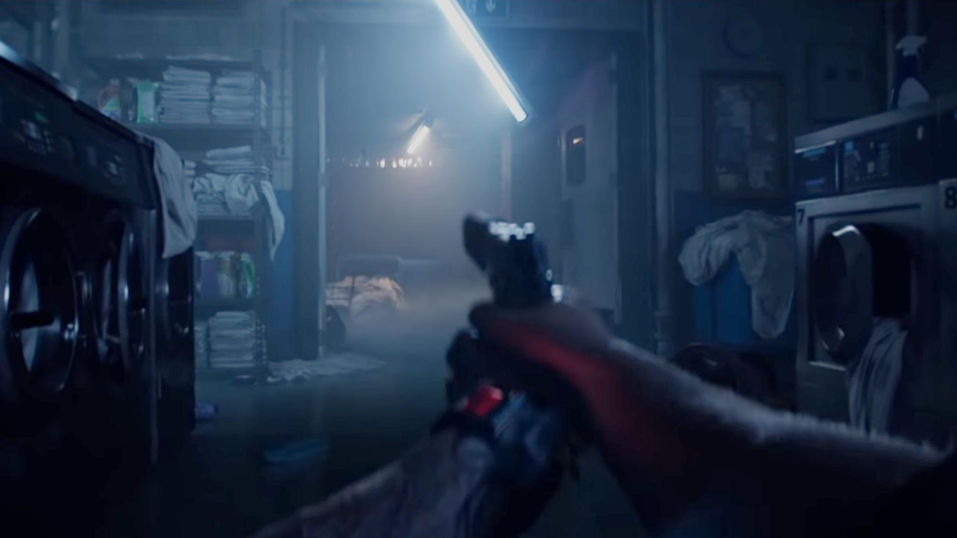 Tom Clancy's Rainbow Six Quarantine Wallpapers Wallpaper Cave