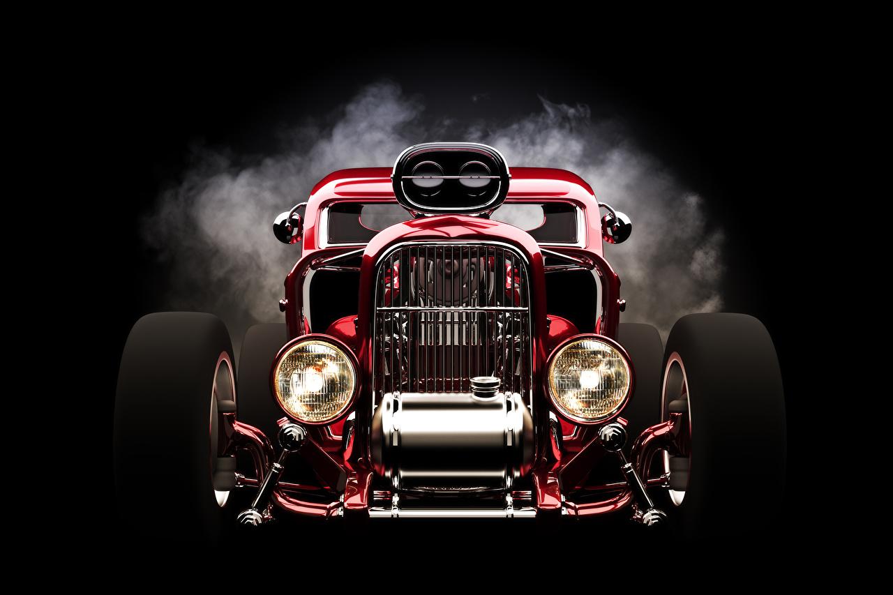 Retro Motor HD Wallpapers Wallpaper Cave