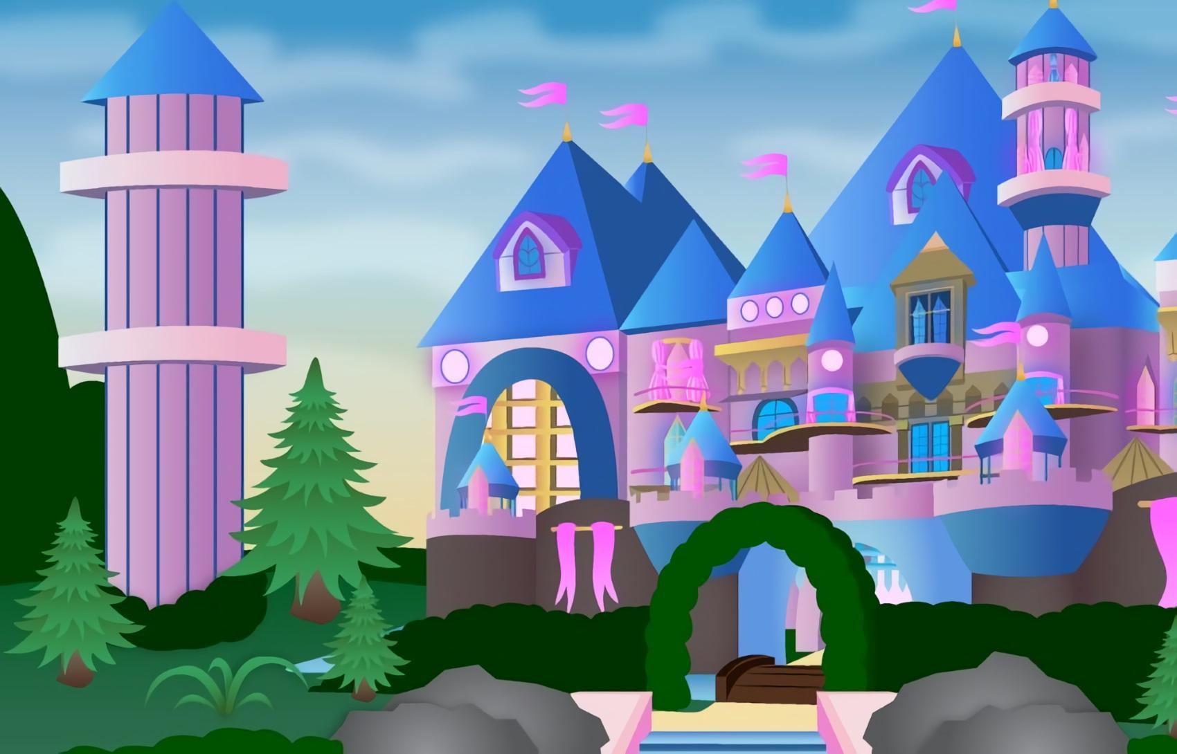Roblox Royale High Wallpapers Wallpaper Cave
