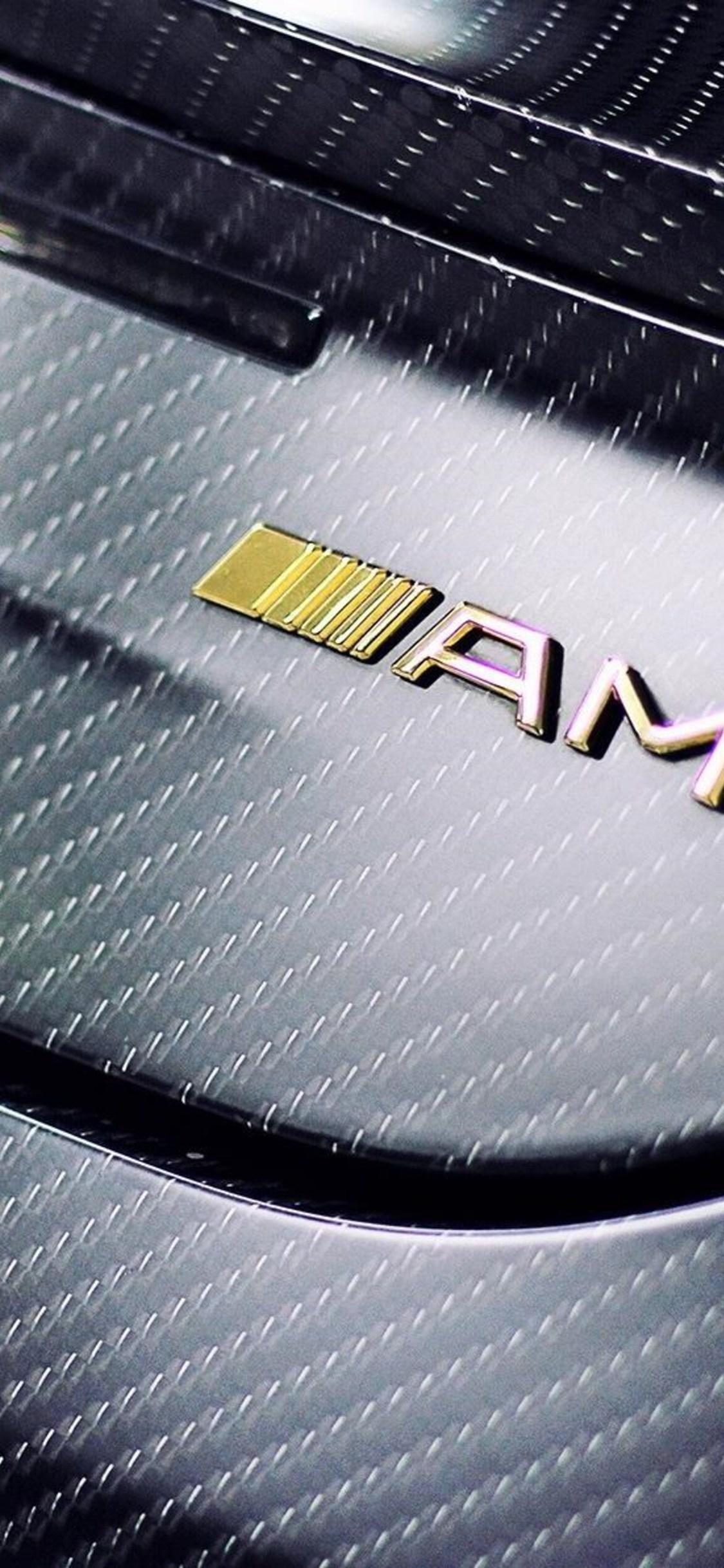 Iphone Xs Mercedes Amg Wallpapers Rehare