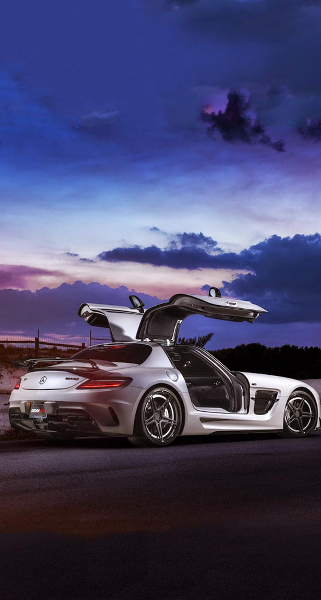 iPhone Mercedes Benz AMG Logo HD Wallpapers Wallpaper Cave