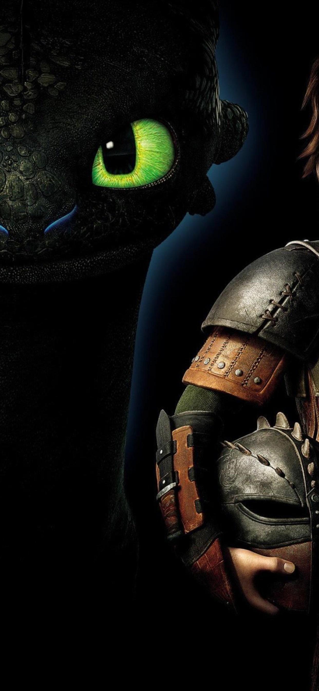 How To Train Your Dragon iPhone Wallpapers Wallpaper Cave