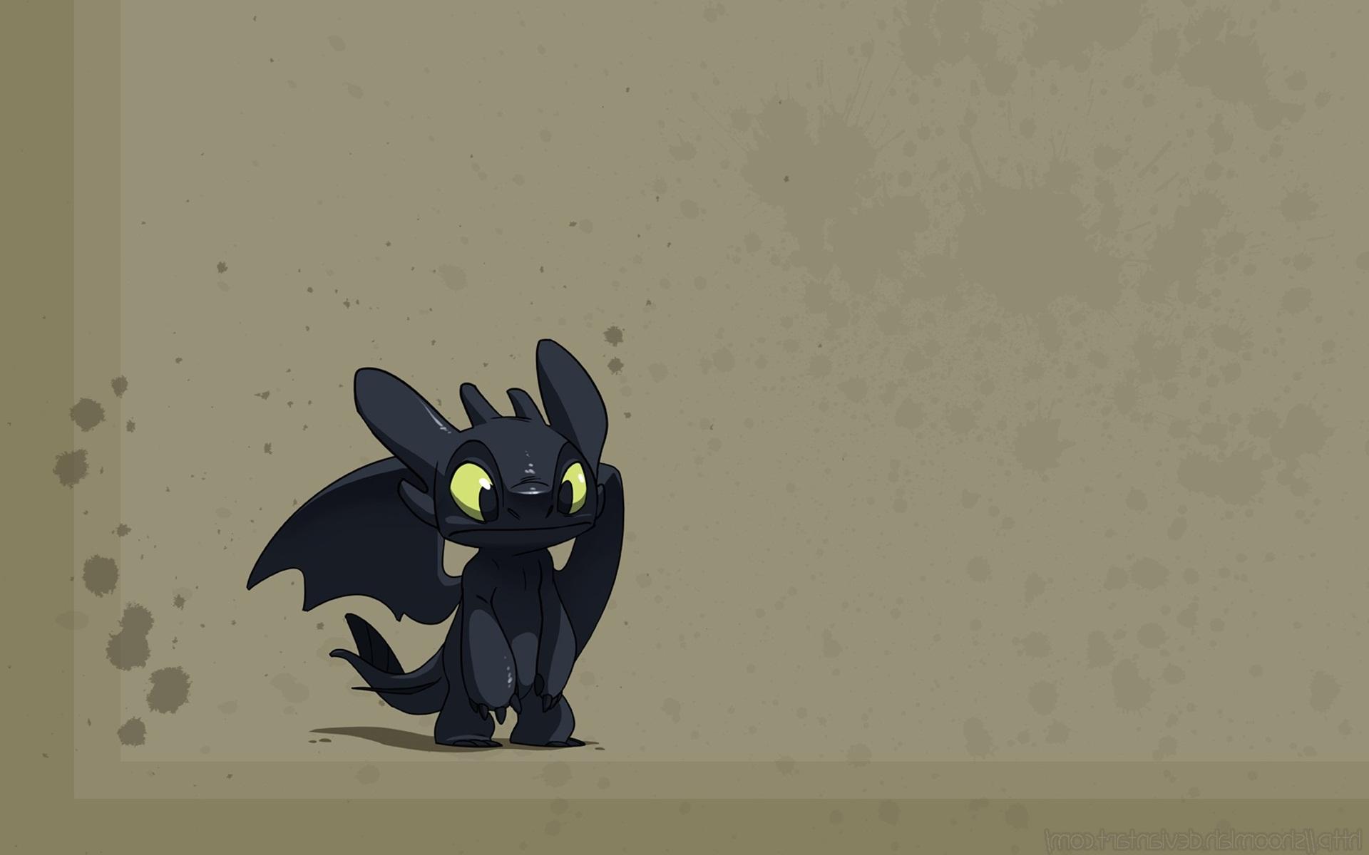 How To Train Your Dragon Wallpapers Wallpaper Cave