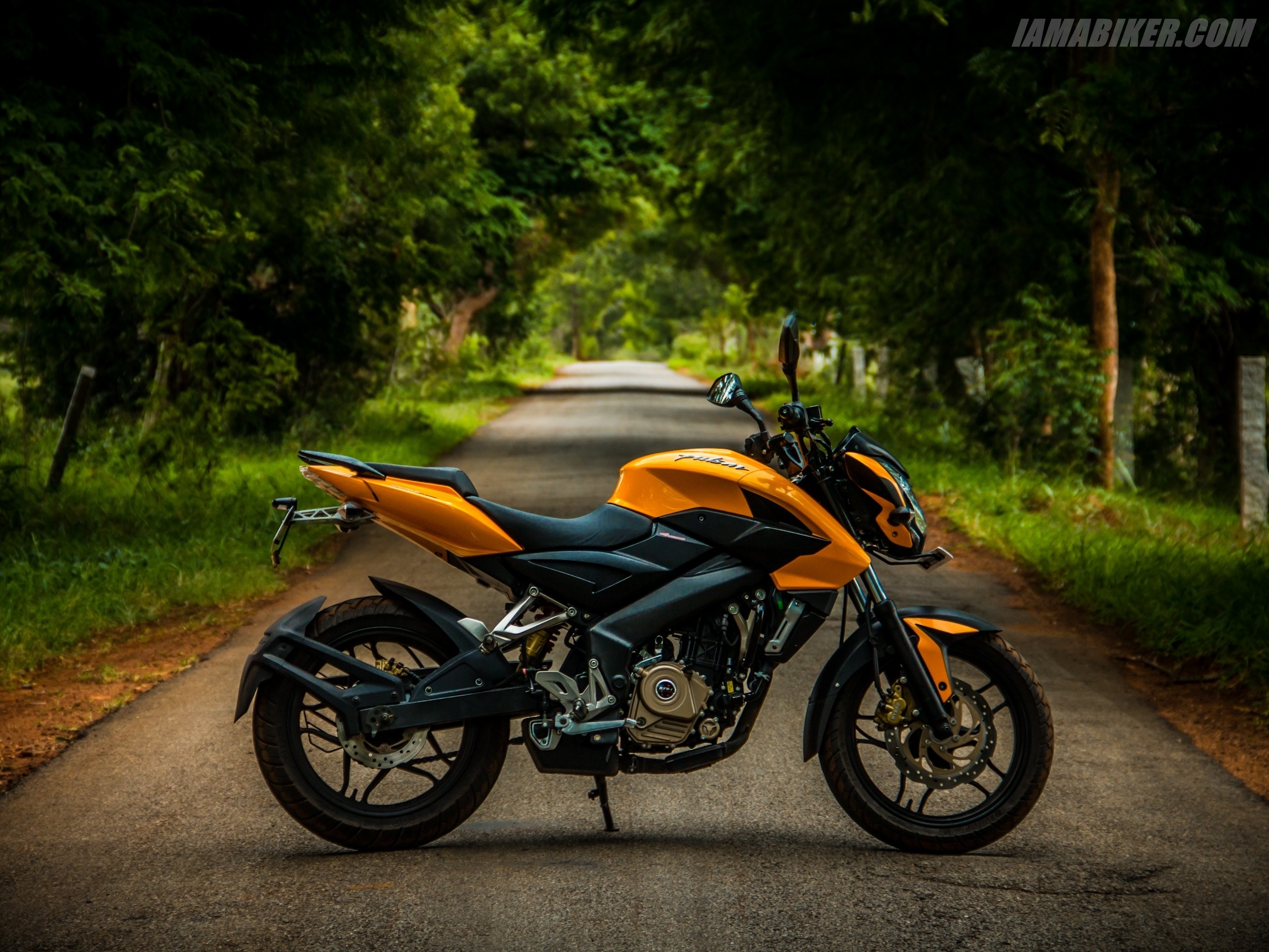 Pulsar 200 NS Desktop Wallpapers Wallpaper Cave
