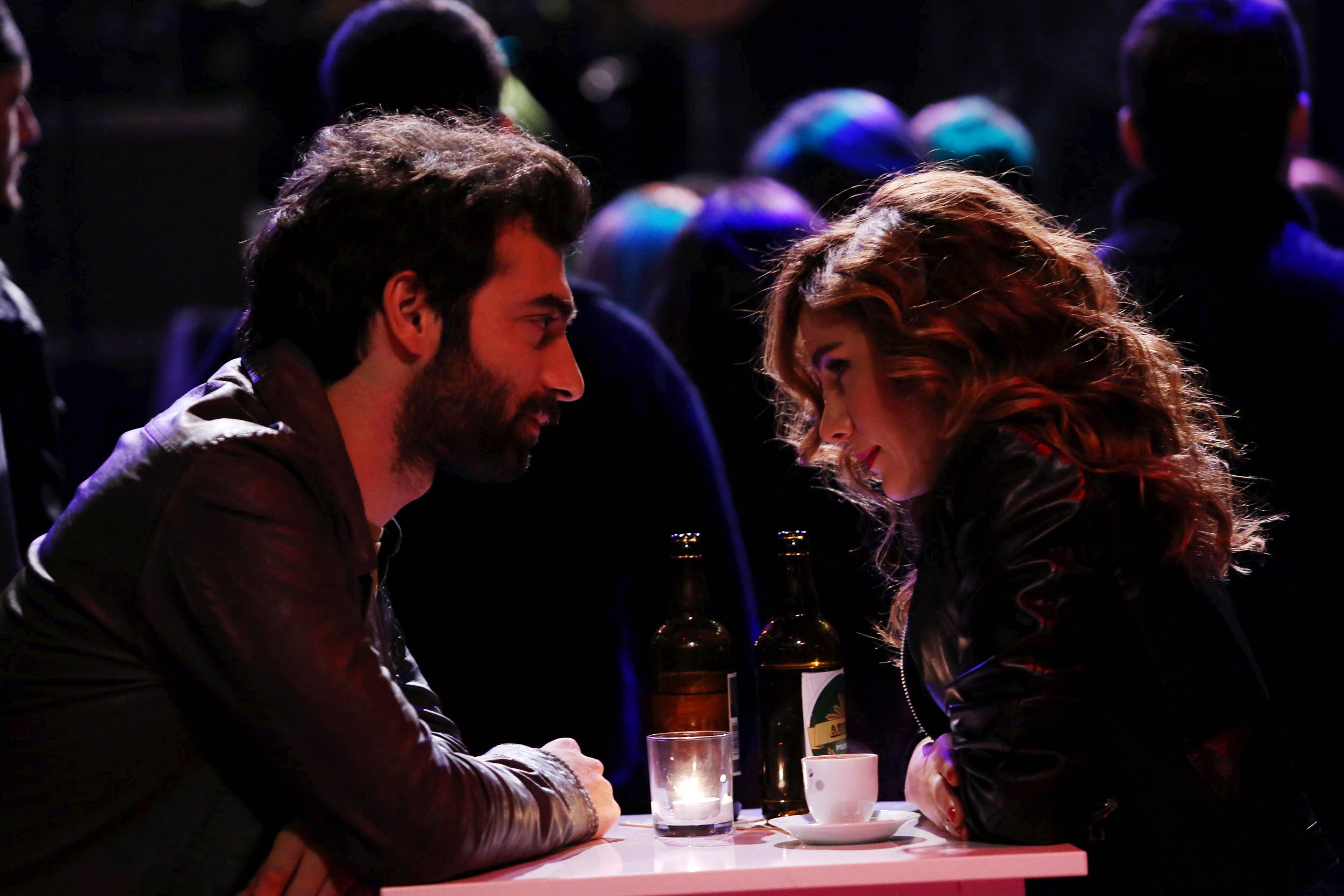 Poyraz Karayel Wallpapers Wallpaper Cave