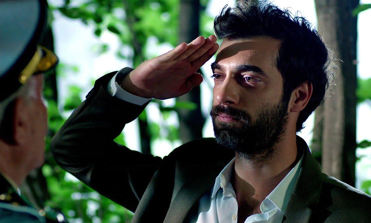 Poyraz Karayel Wallpapers Wallpaper Cave