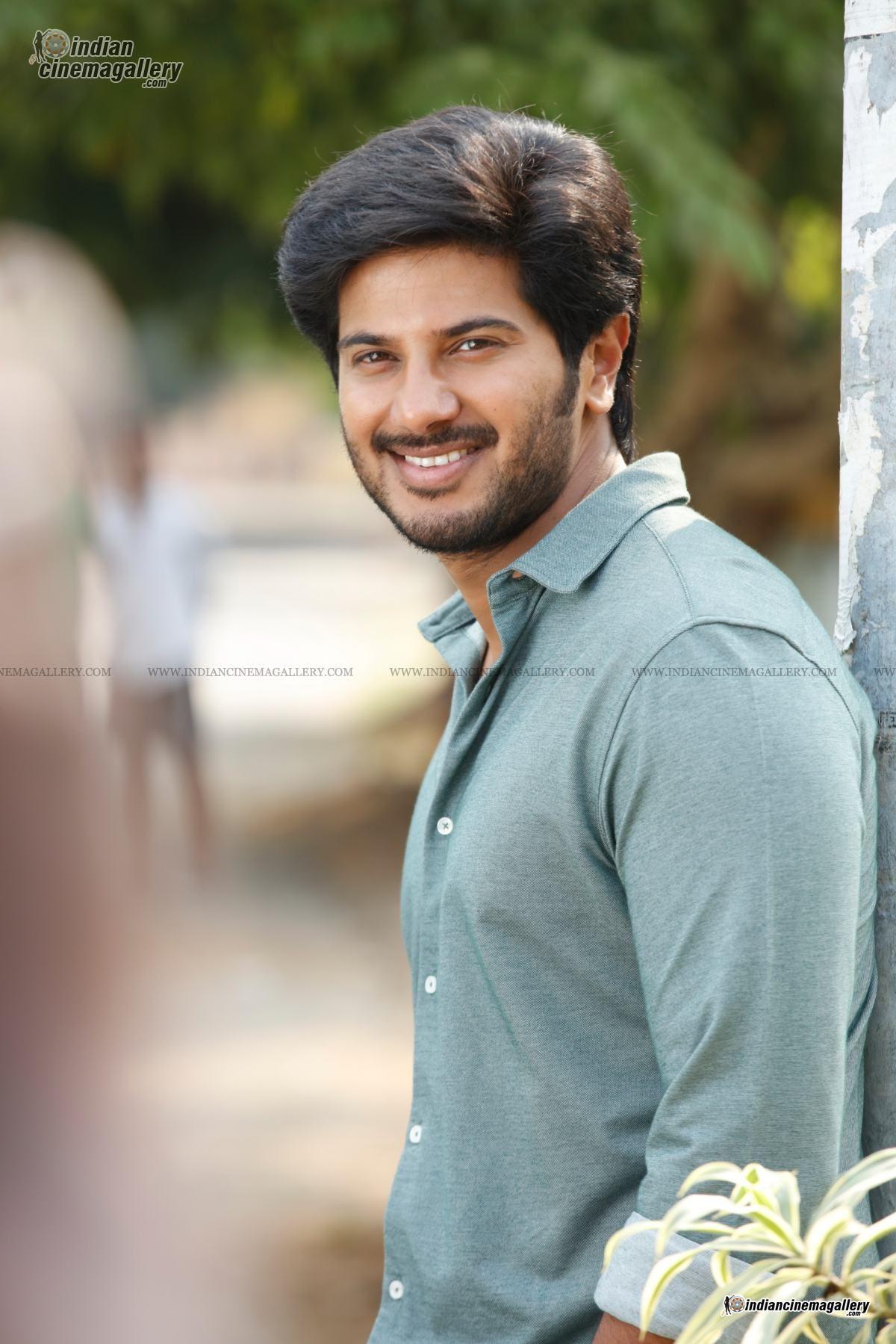 Dulquer Salmaan Phone Wallpapers Wallpaper Cave