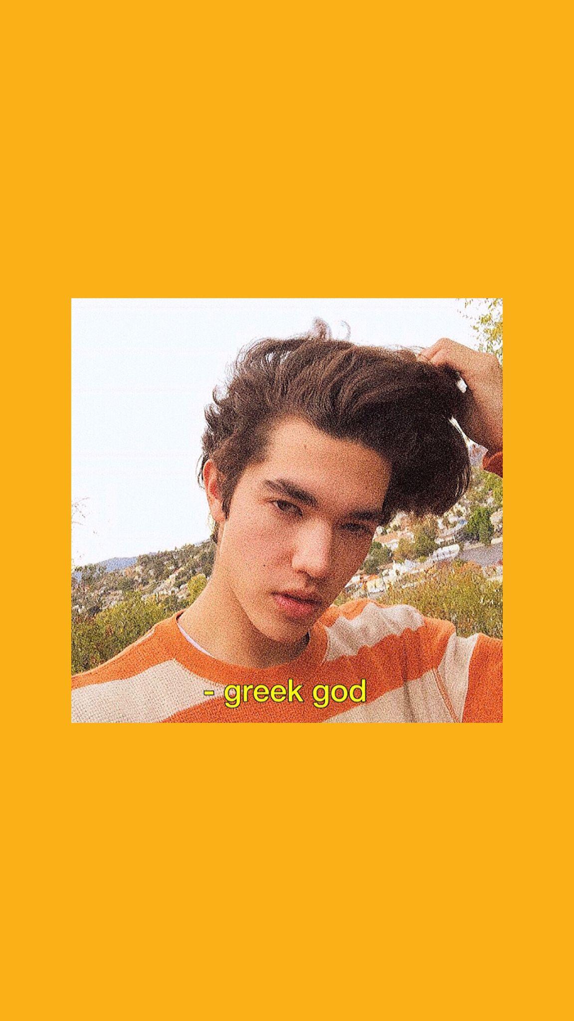 Conan Gray Wallpapers Wallpaper Cave