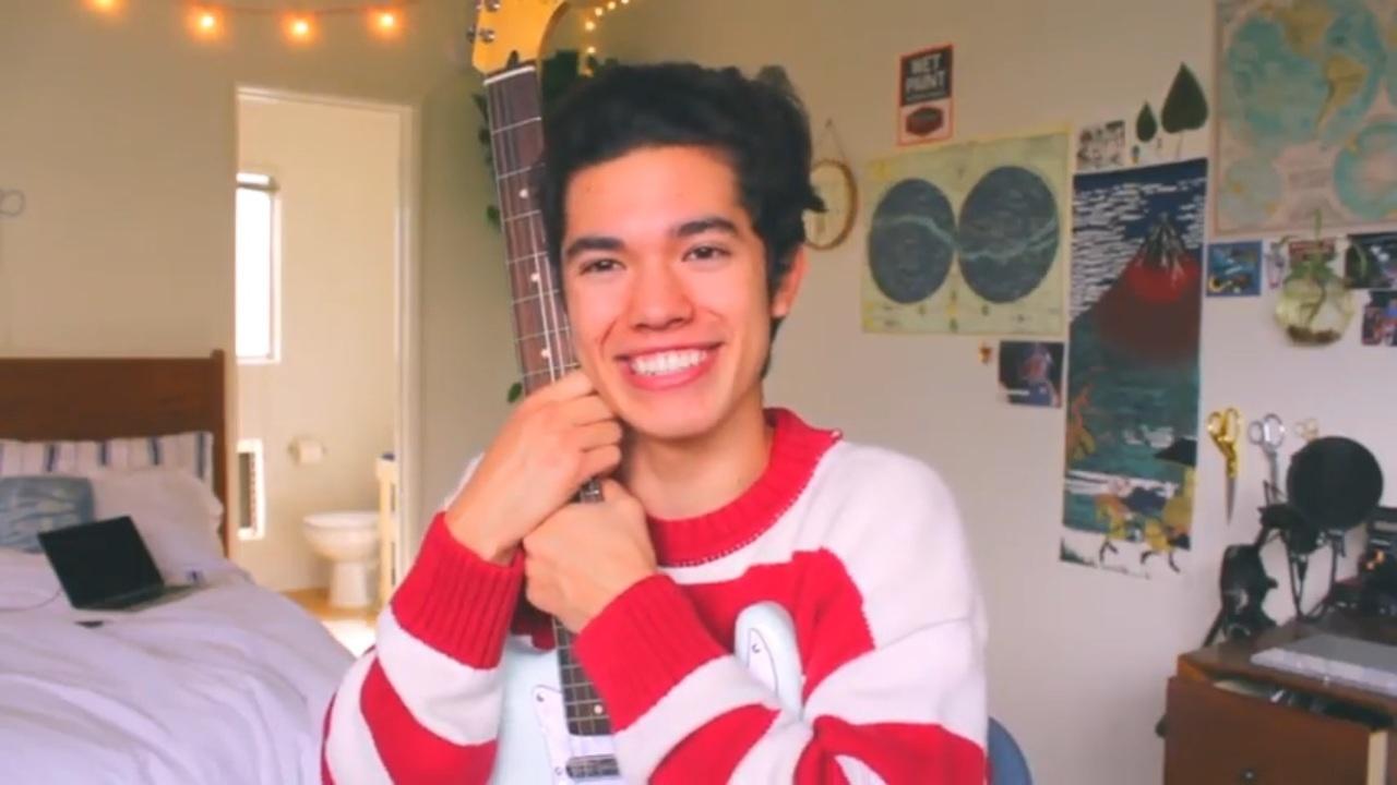 Conan Gray Wallpapers Wallpaper Cave