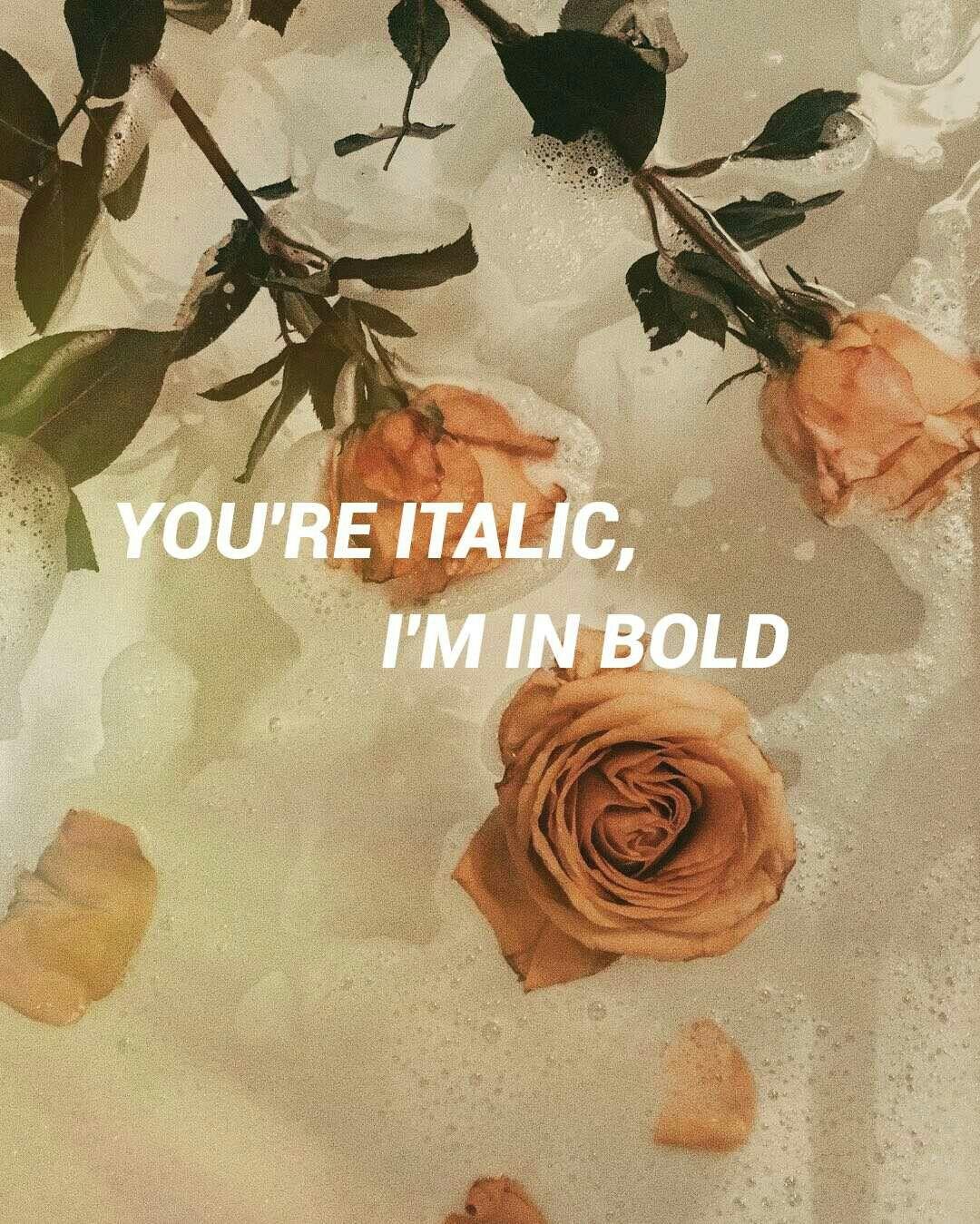 Quotes Billie Eilish Wallpapers Wallpaper Cave