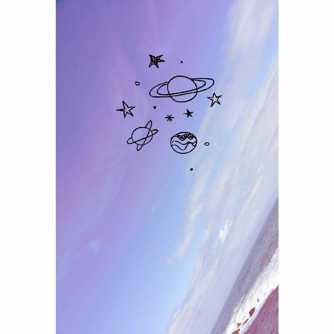 Purple VSCO Wallpapers Wallpaper Cave