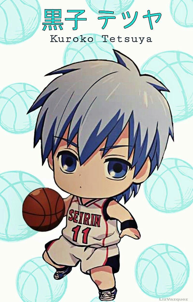 13++ Kuroko No Basket Anime Iphone Wallpaper Anime Wallpaper