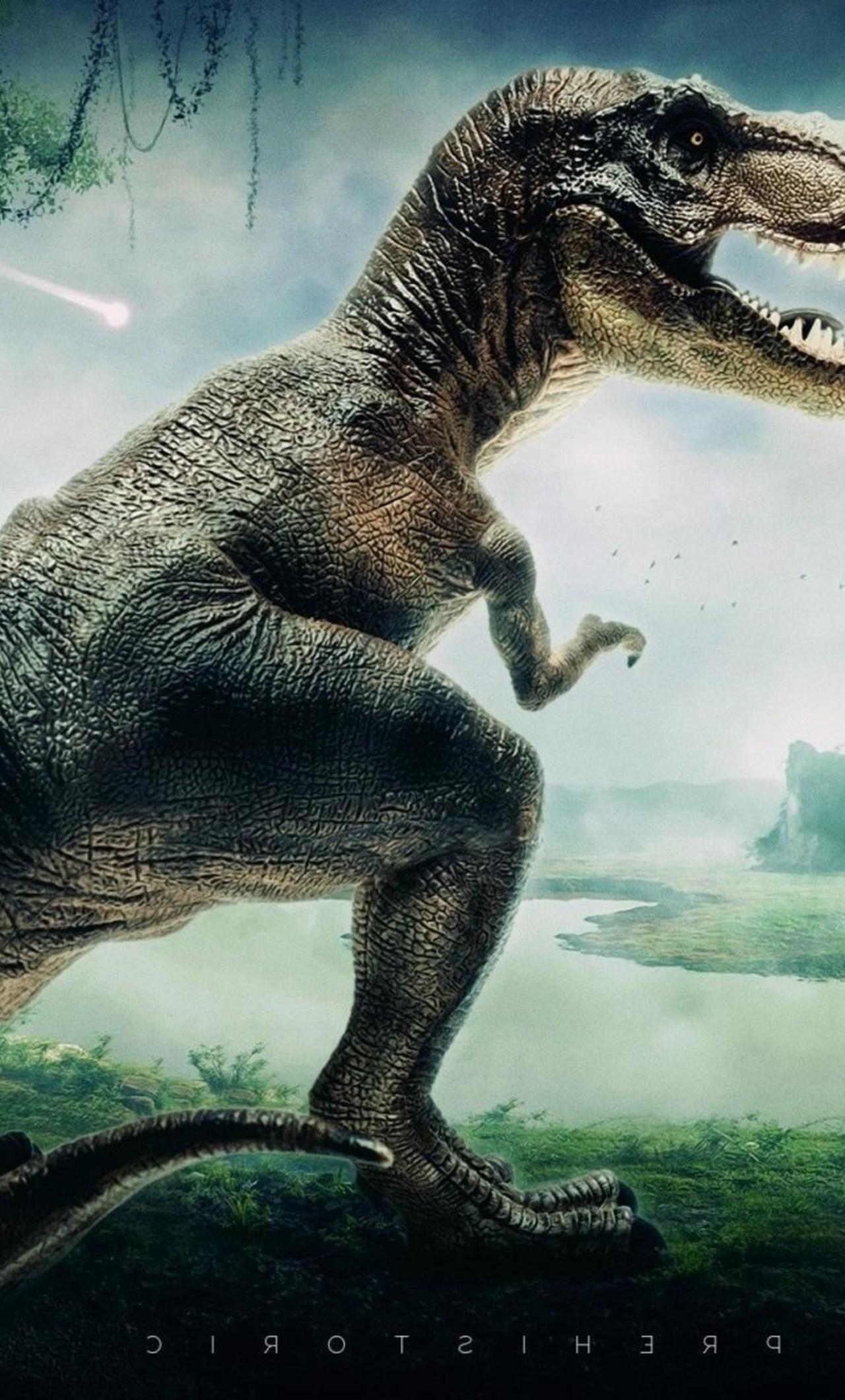 Velociraptor iPhone Wallpapers Wallpaper Cave
