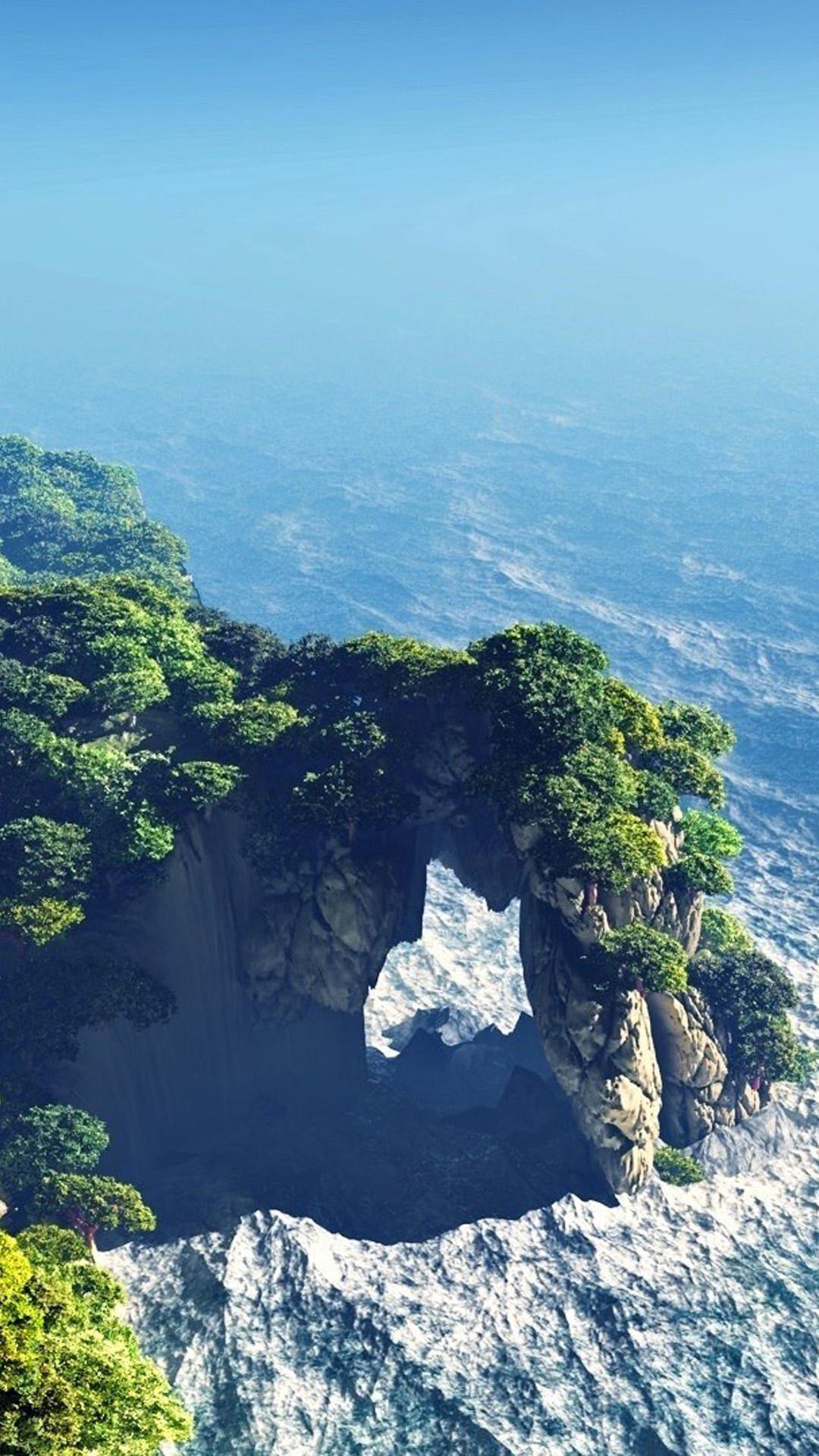 Scenery Android Phone Wallpapers Wallpaper Cave