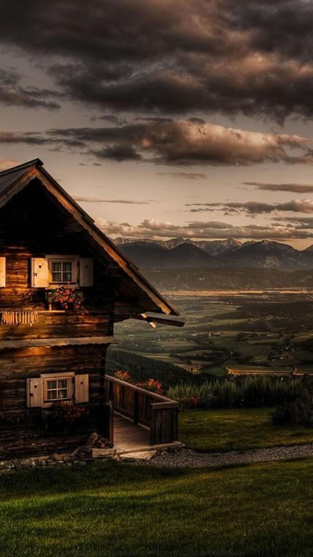 Scenery Android Phone Wallpapers Wallpaper Cave