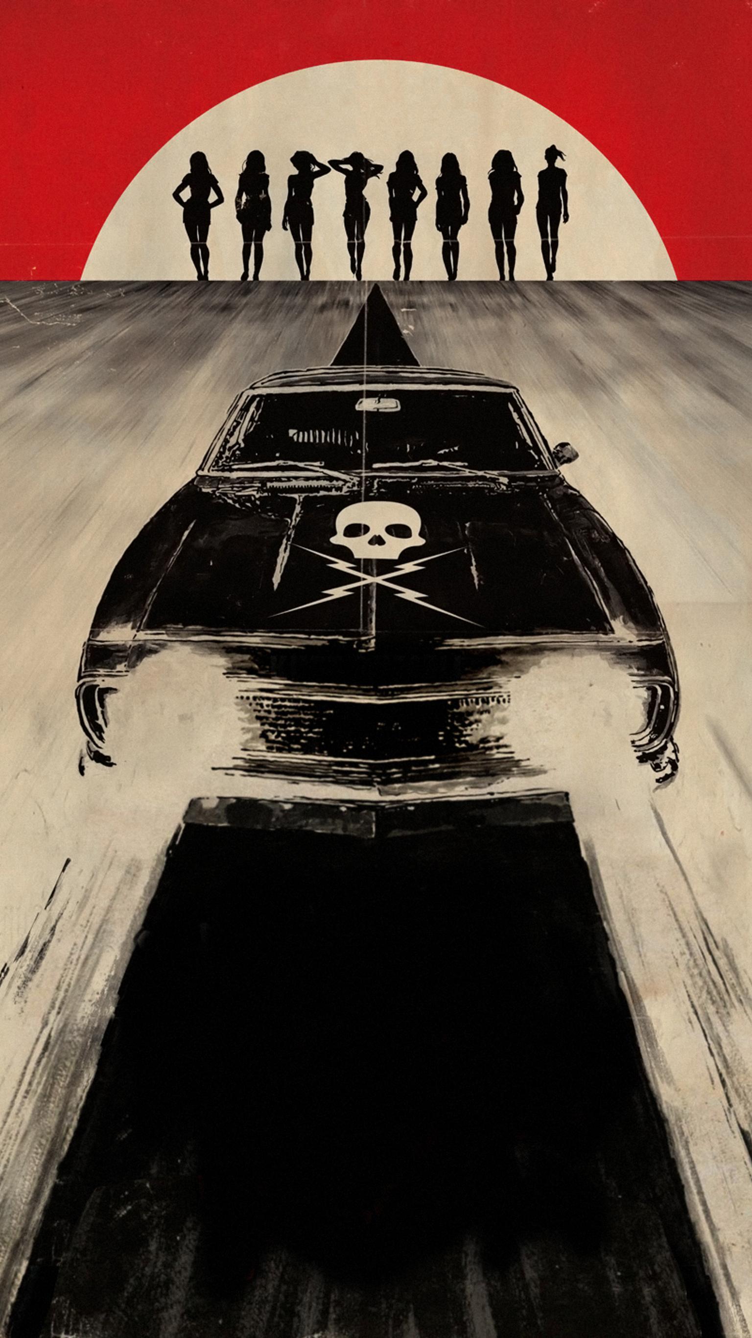Death Race iPhone Wallpapers Wallpaper Cave