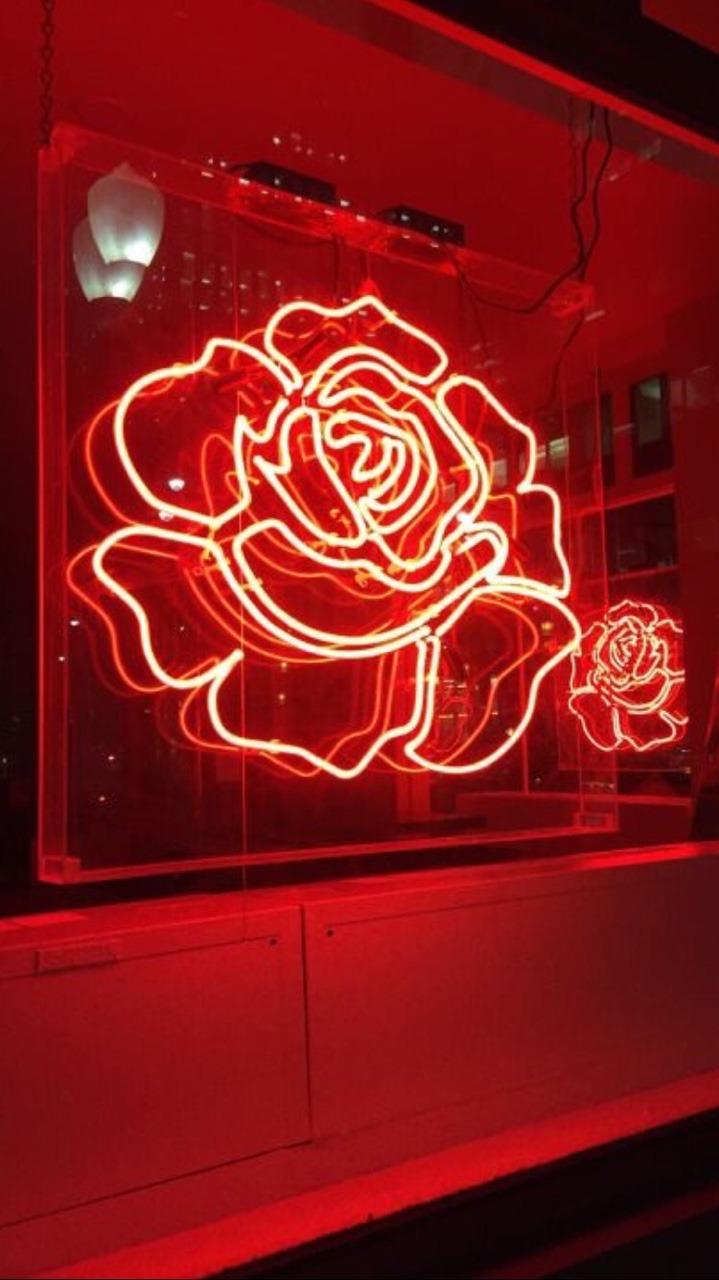 Red Tumblr Wallpapers Wallpaper Cave