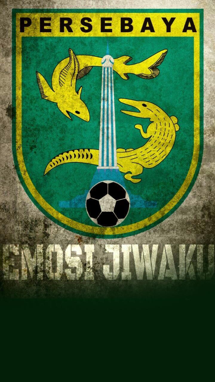 Paling Keren 19+ Wallpaper Keren Persebaya Rona Wallpaper
