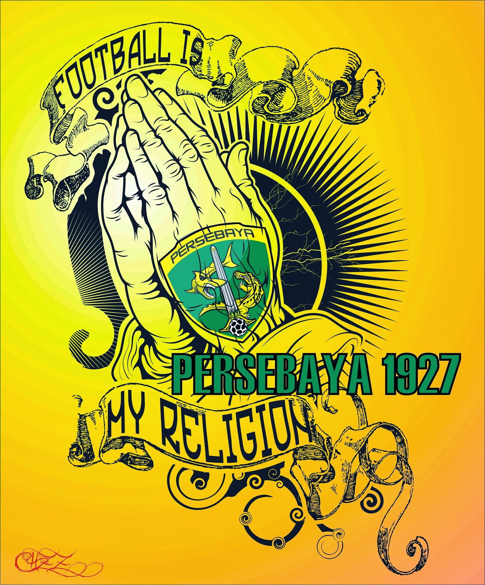 Paling Keren 19+ Wallpaper Keren Persebaya Rona Wallpaper