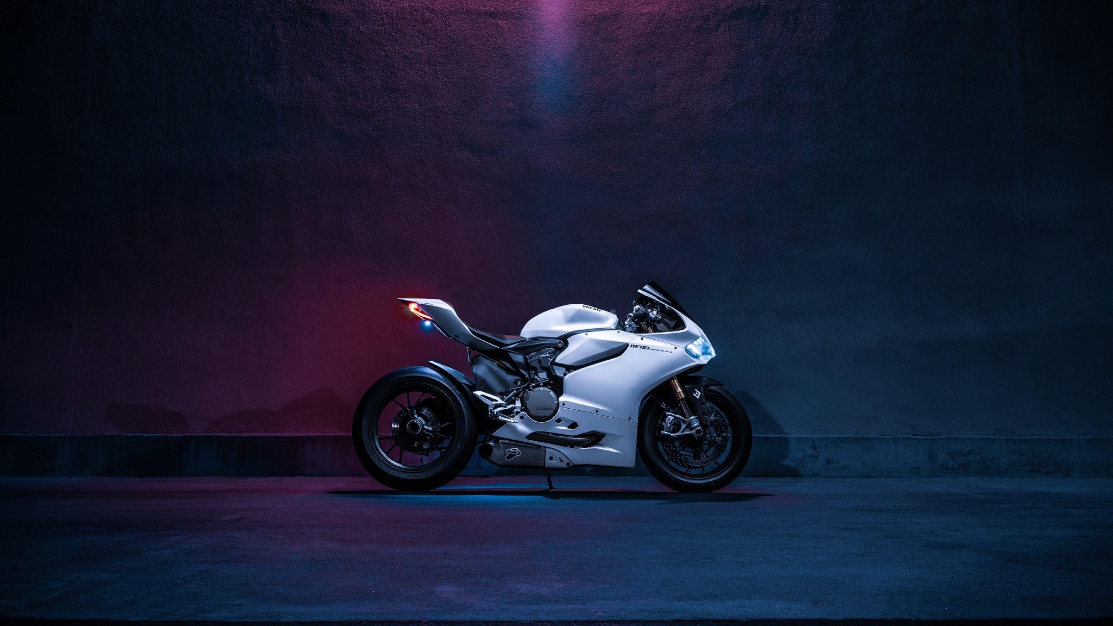 Ducati Panigale V4S Wallpapers Wallpaper Cave
