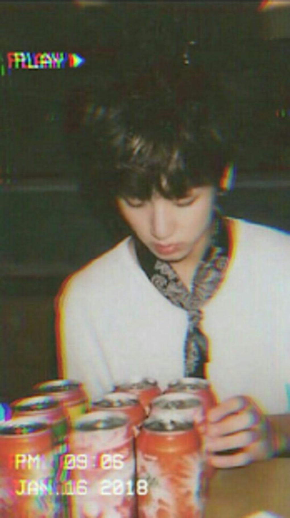 How Do I Get Bts Live Wallpaper BTS WALLPAPER