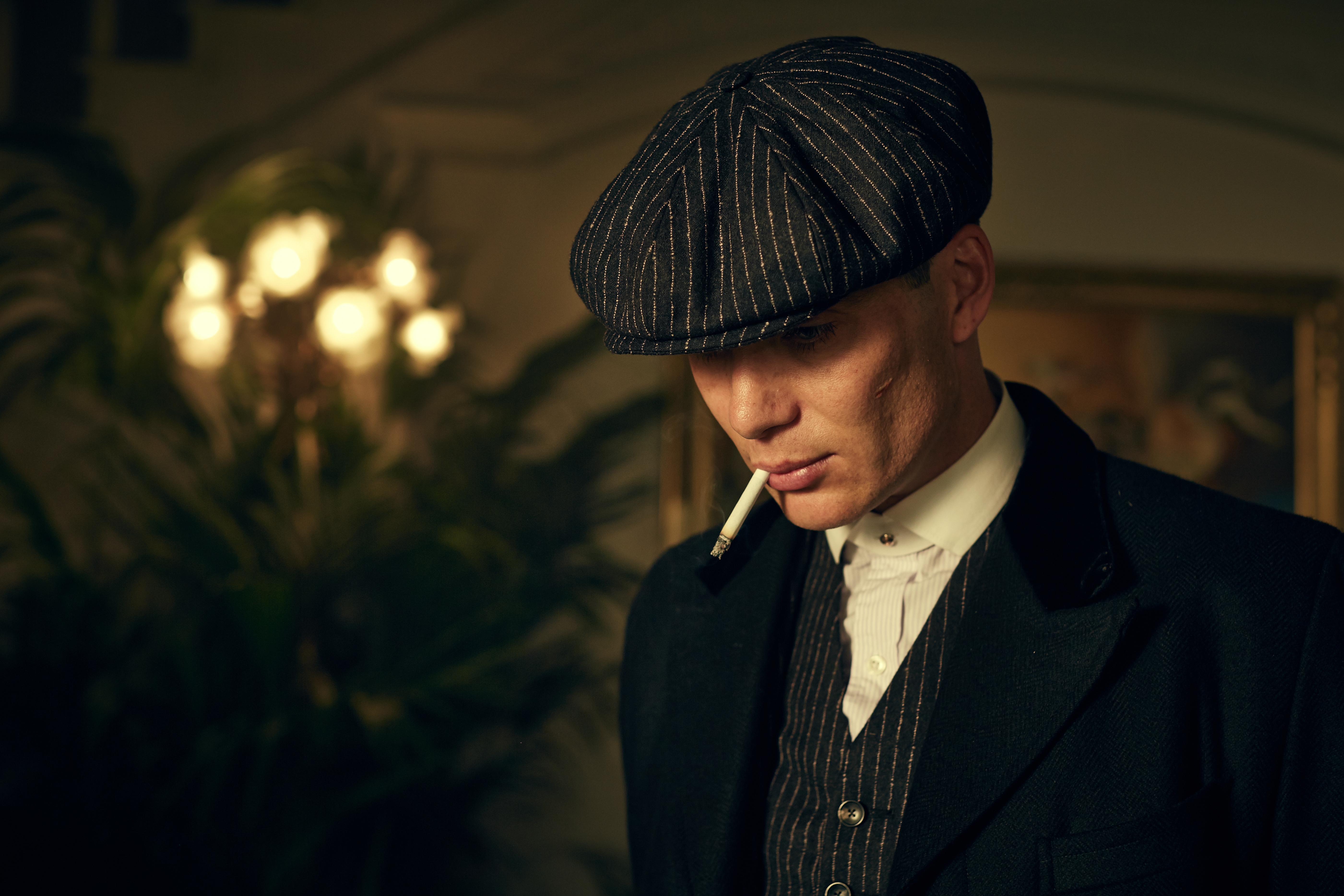 Peaky Blinders Season 4 Wallpapers Wallpaper Cave