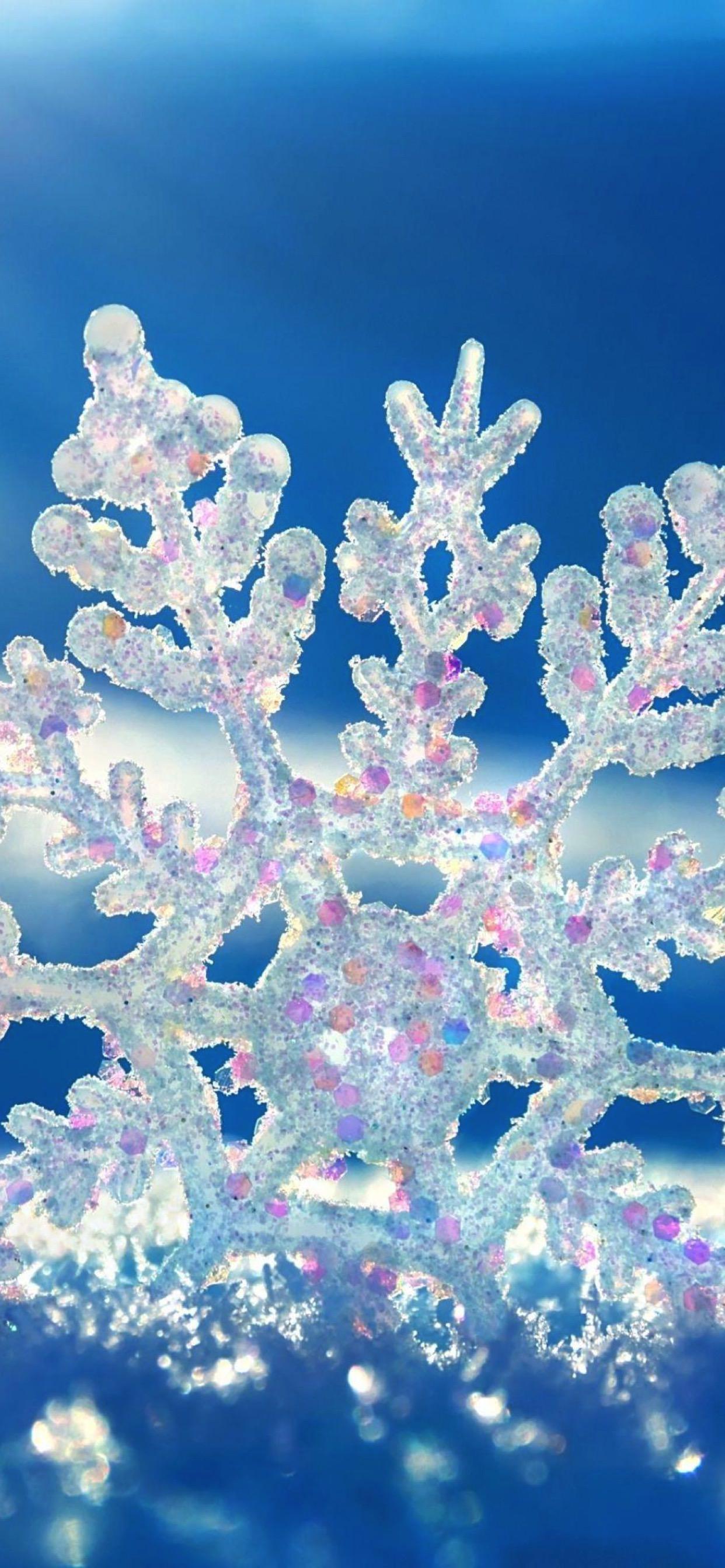 iPhone Crystal Wallpapers Wallpaper Cave