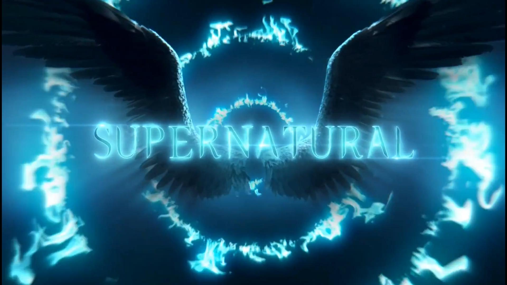 Supernatural Symbol Wallpapers Wallpaper Cave