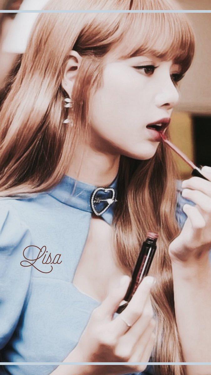 Blackpink Wallpapers On Twitter Lisa Blackpink Wallpaper Blackpink Images