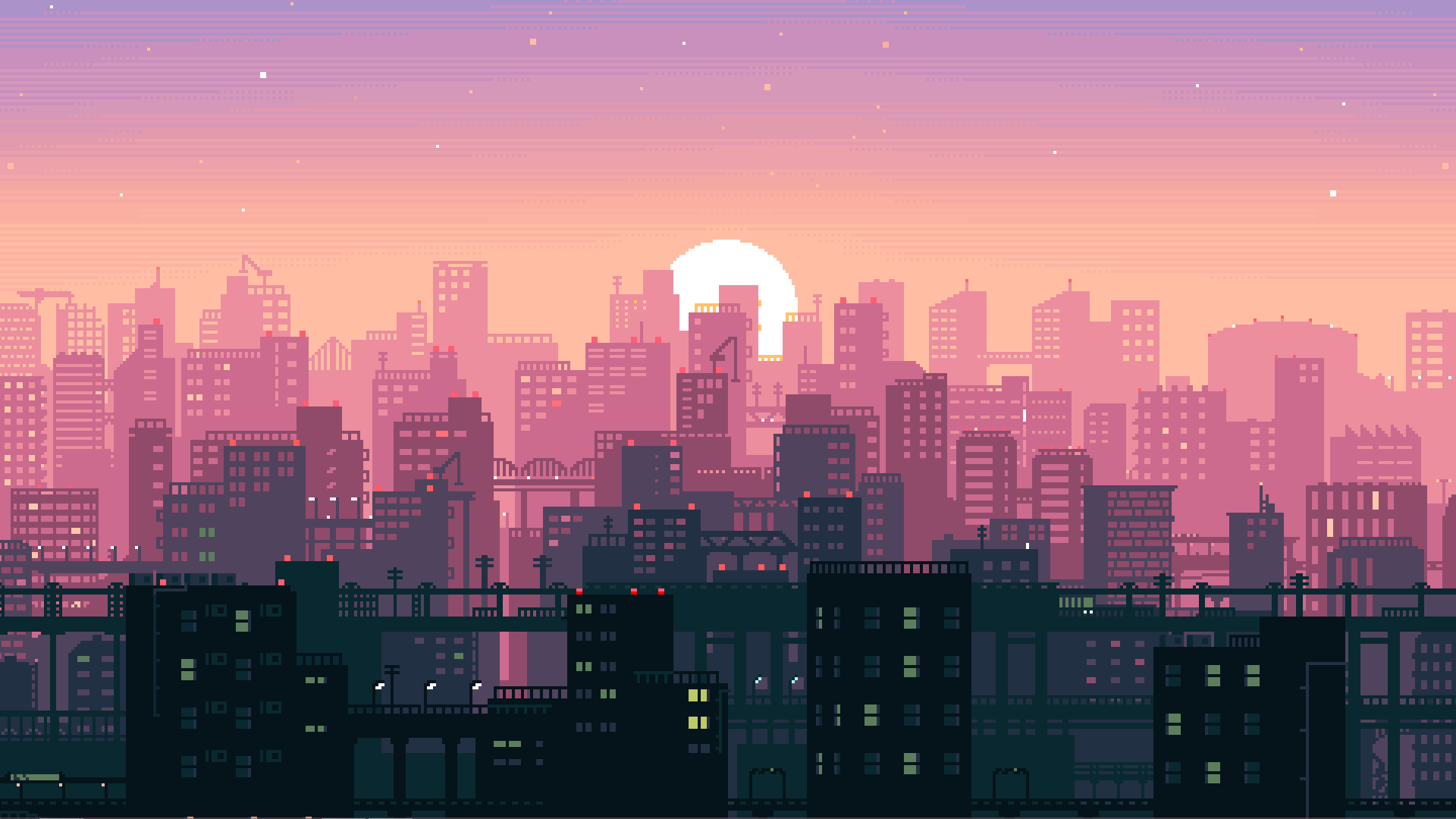 Lofi Aesthetic Desktop Wallpapers Wallpaper Cave