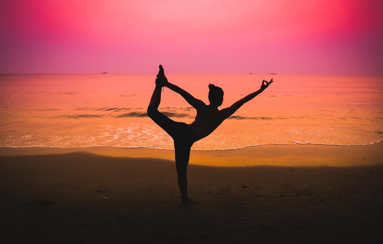 Sunset Dance Wallpapers Wallpaper Cave