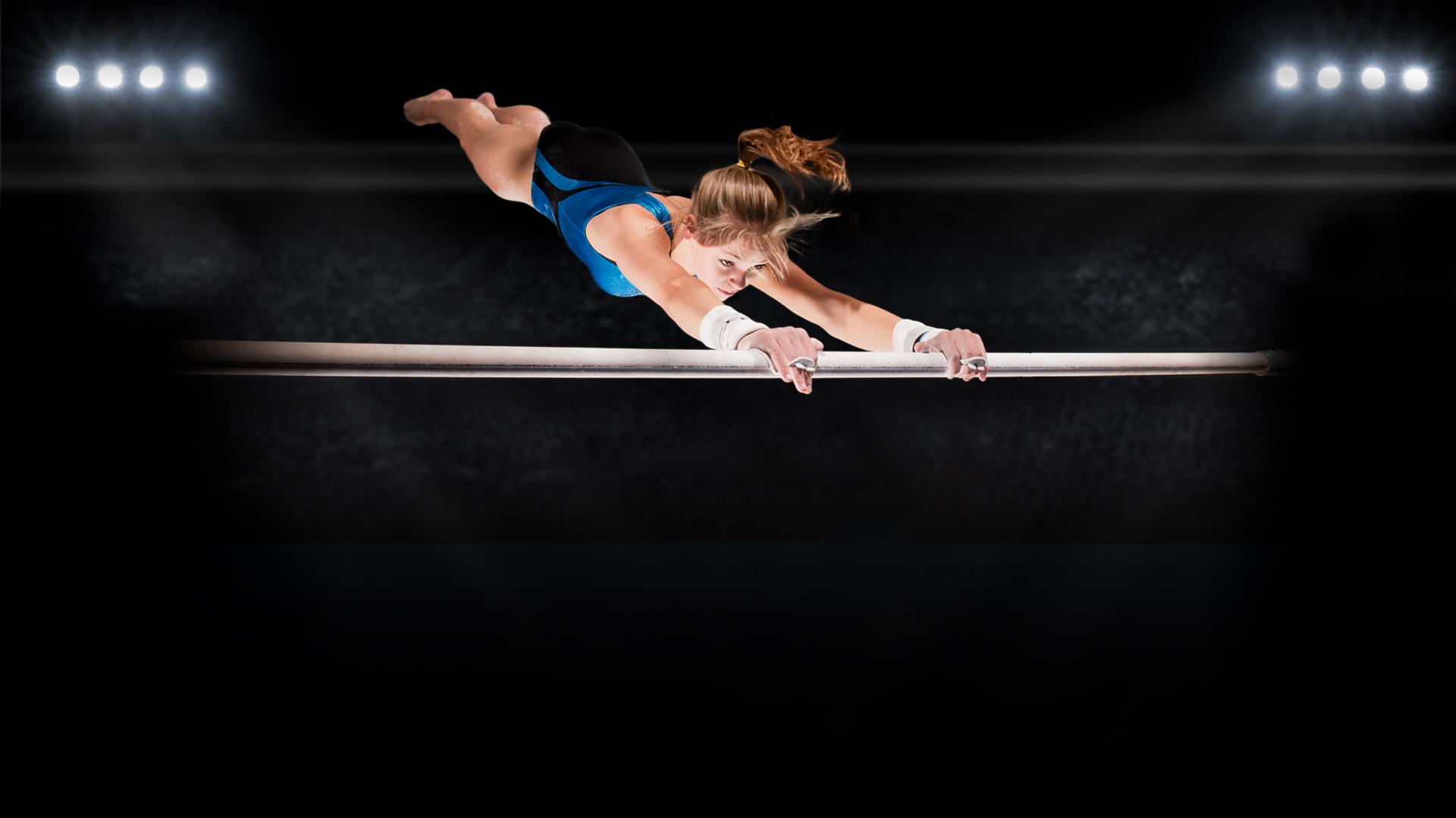 Gymnast Wallpapers Wallpaper Cave