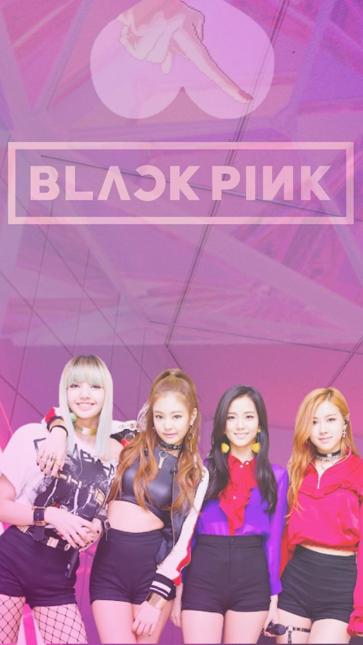 Blackpink Aesthetic Phone Wallpapers Wallpaper Cave