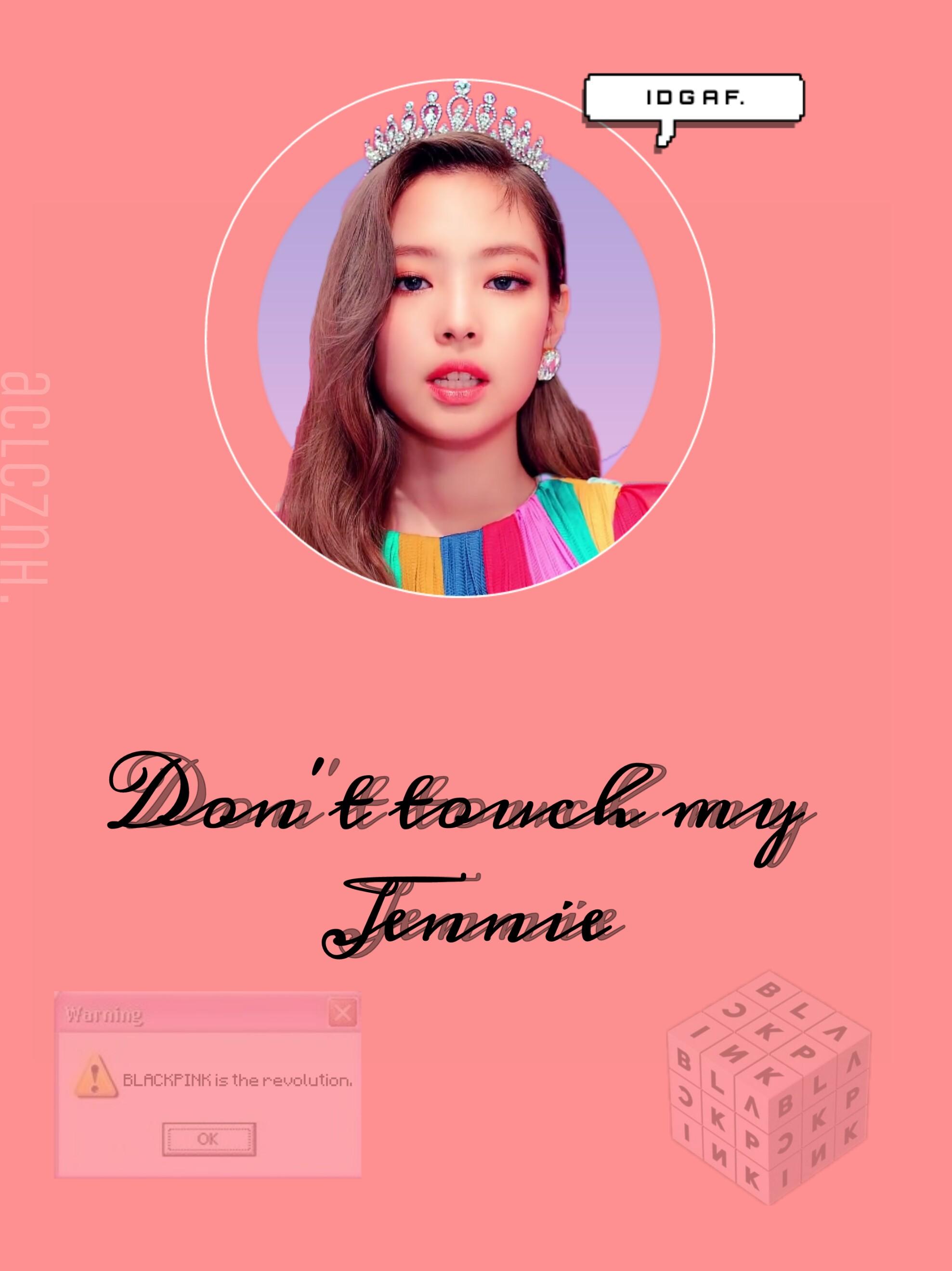 Blackpink Wallpaper Dont Touch My Phone Browse millions of popular phone wallpapers and