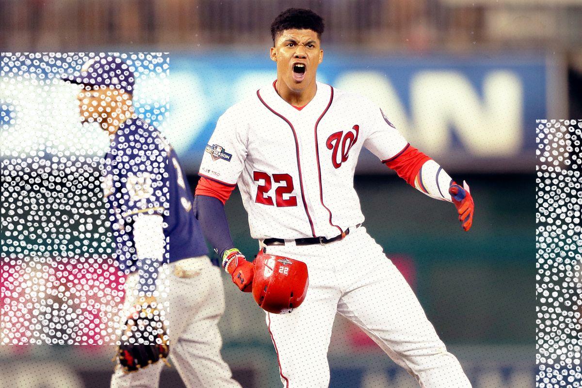 Juan Soto Wallpapers Wallpaper Cave
