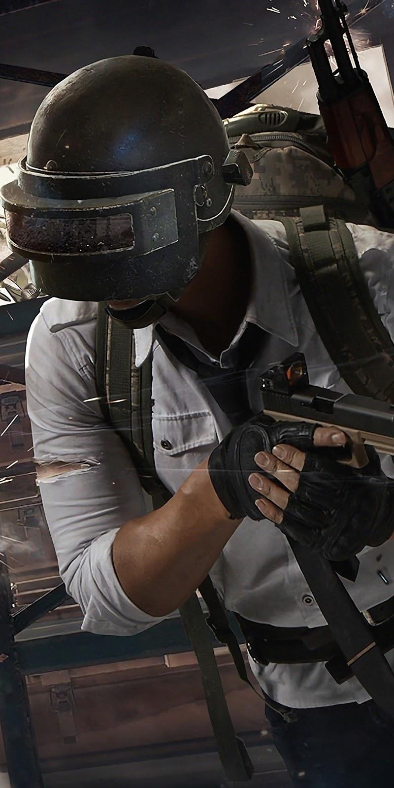 Android PUBG Wallpapers Wallpaper Cave