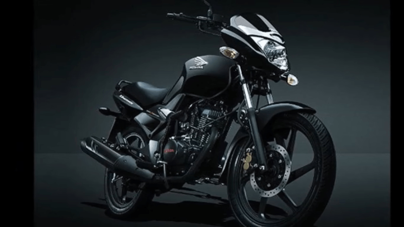 Honda Unicorn Bike Hd Wallpapers Reviewmotors.co