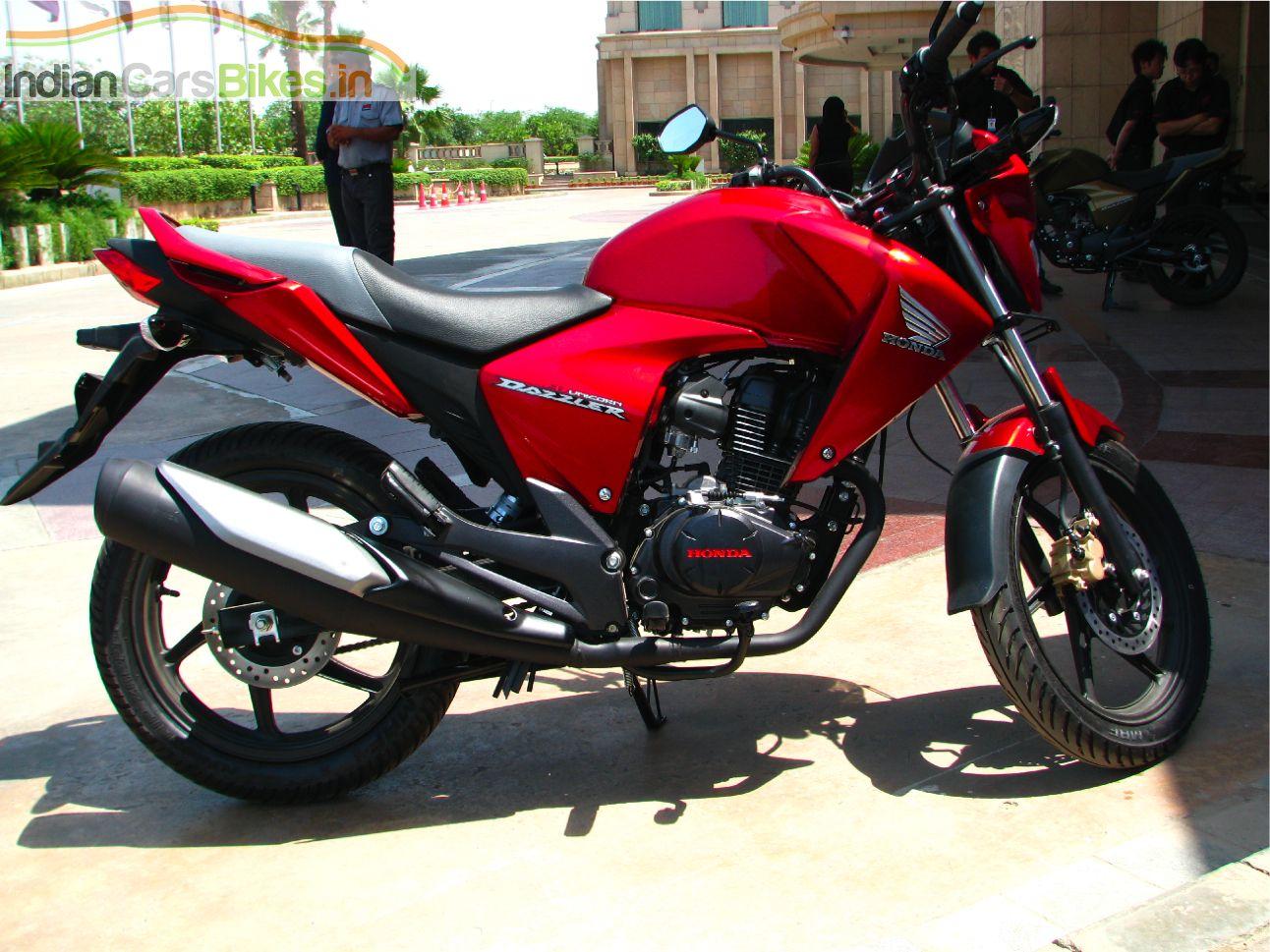 Honda Unicorn Wallpapers Wallpaper Cave