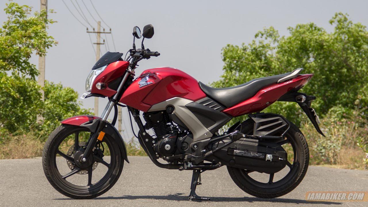 Honda Unicorn Wallpapers Wallpaper Cave