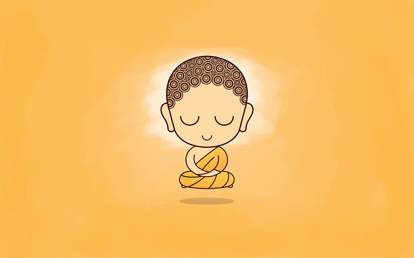 Baby Buddha Wallpapers Wallpaper Cave