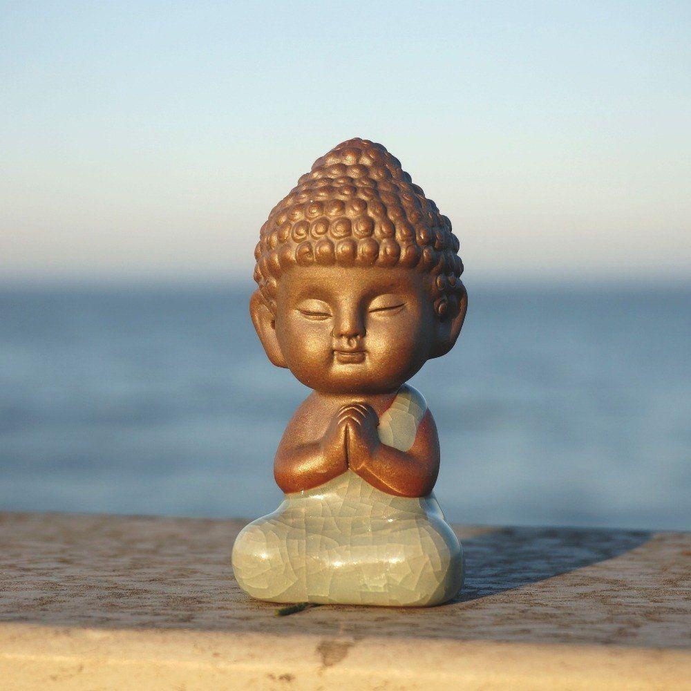 Baby Buddha Wallpapers Wallpaper Cave