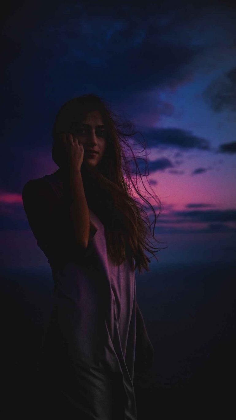 Top 97+ about iphone girl wallpaper hd Billwildforcongress