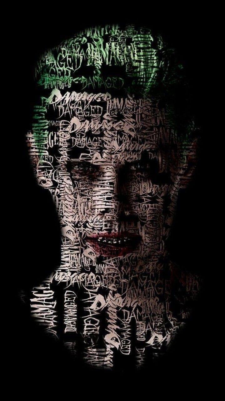 Suicide Squad Joker iPhone Wallpapers Wallpaper Cave