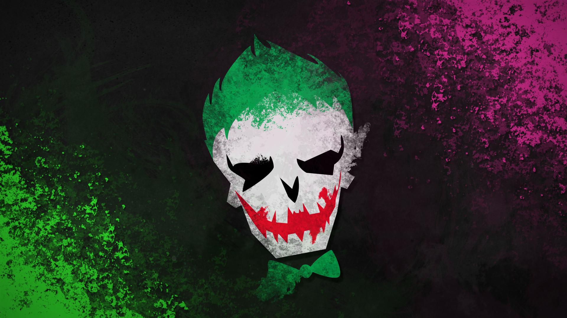 Joker PC Wallpapers Wallpaper Cave