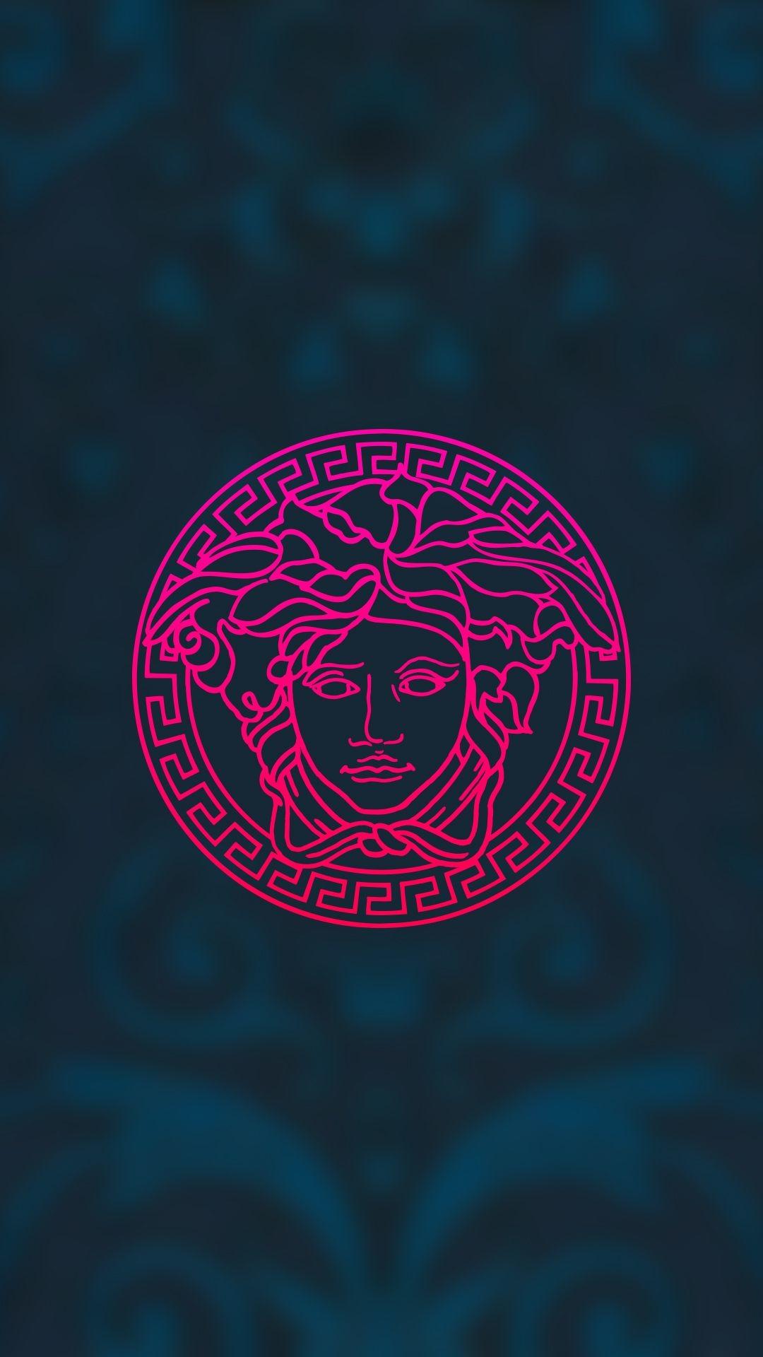Versace HD iPhone Wallpapers Wallpaper Cave