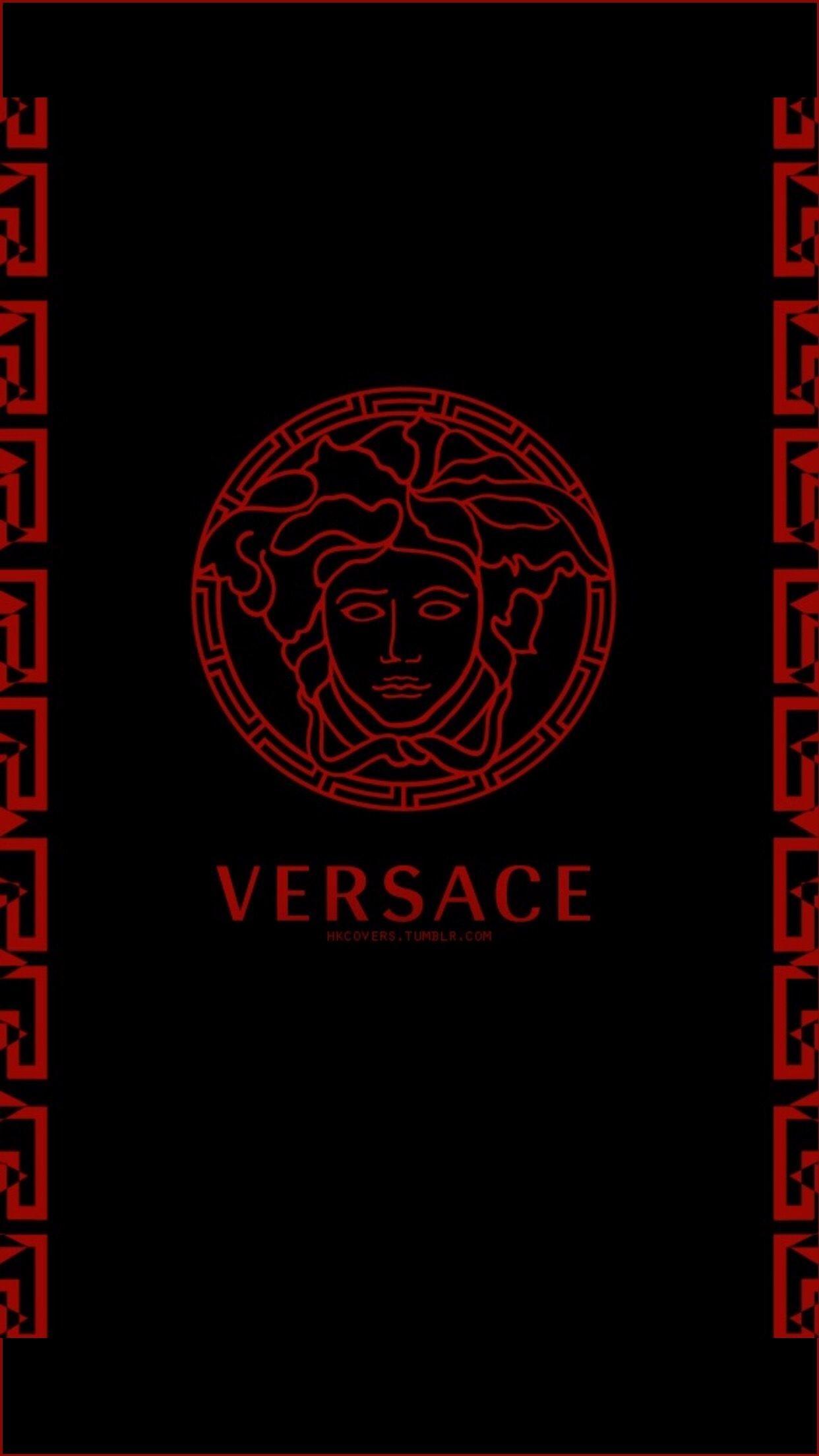 Versace HD iPhone Wallpapers Wallpaper Cave